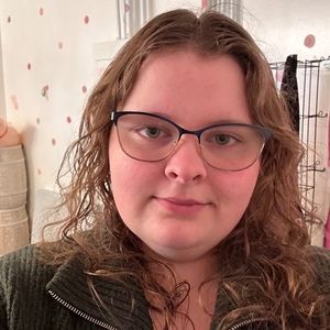 Meet your Posher, Katelyn